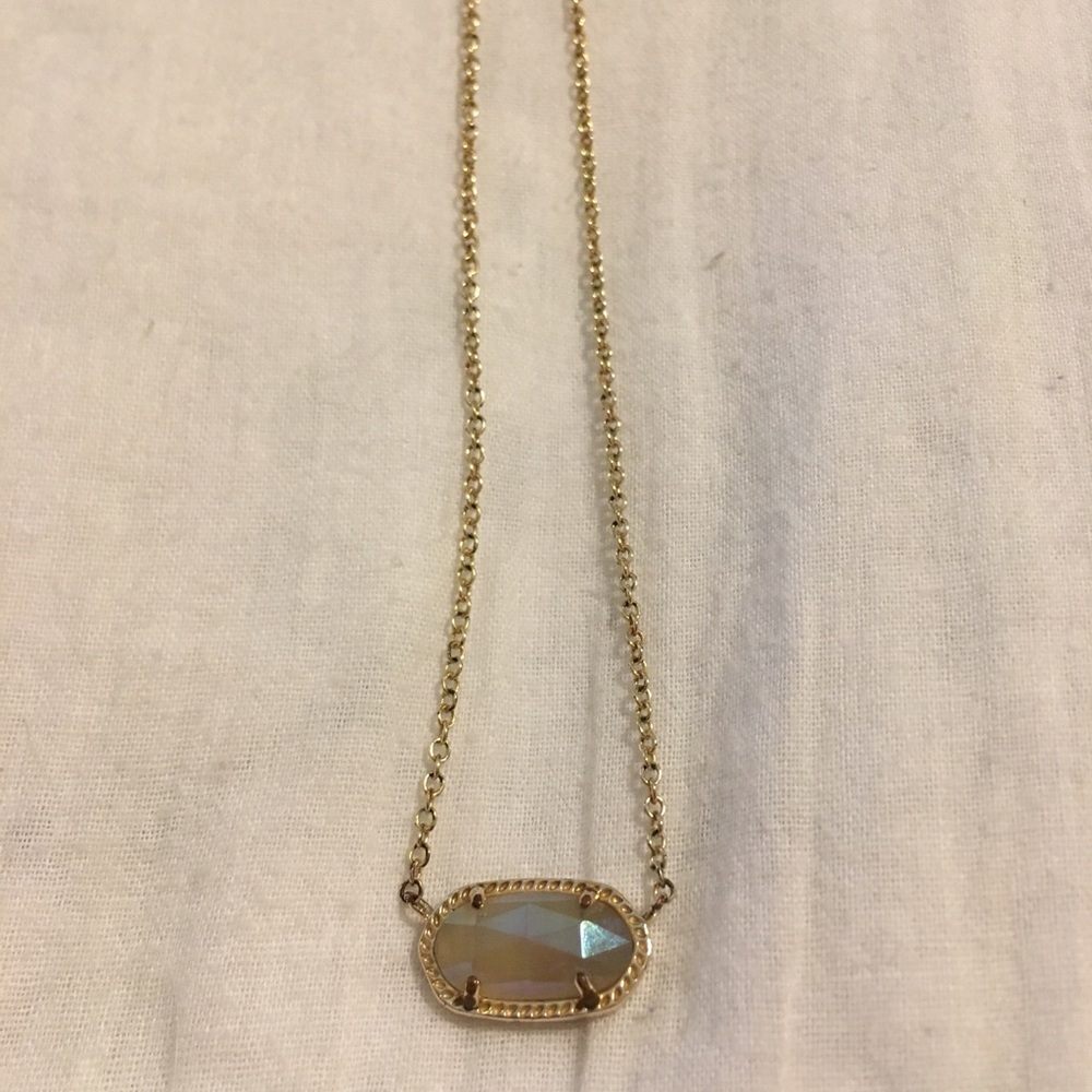 Kendra Scott Necklace